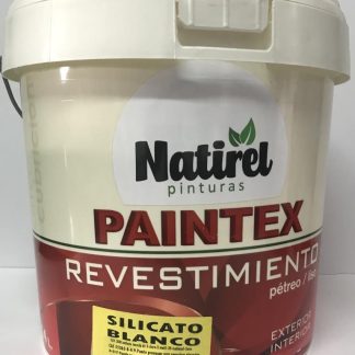 Silicato Revestimiento