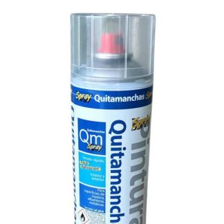 Spray Quitamanchas 