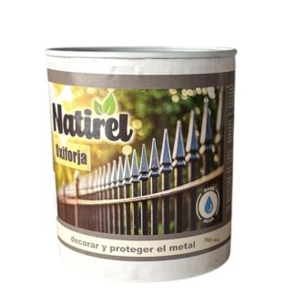 Oxiforja Al Agua Natirel