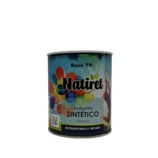 Sistema Tintometrico Esmaltes Sintéticos