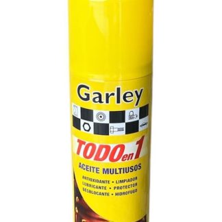 Aceite Multiusos Spray