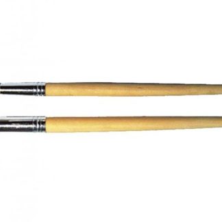 Juego Pincel nº 2 y 16 