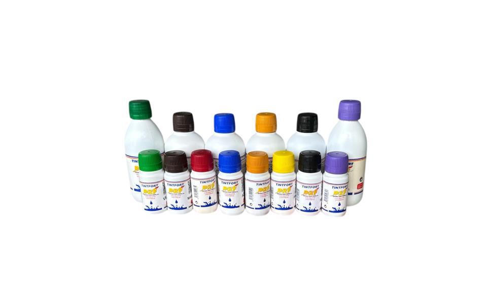 Tinte Universal